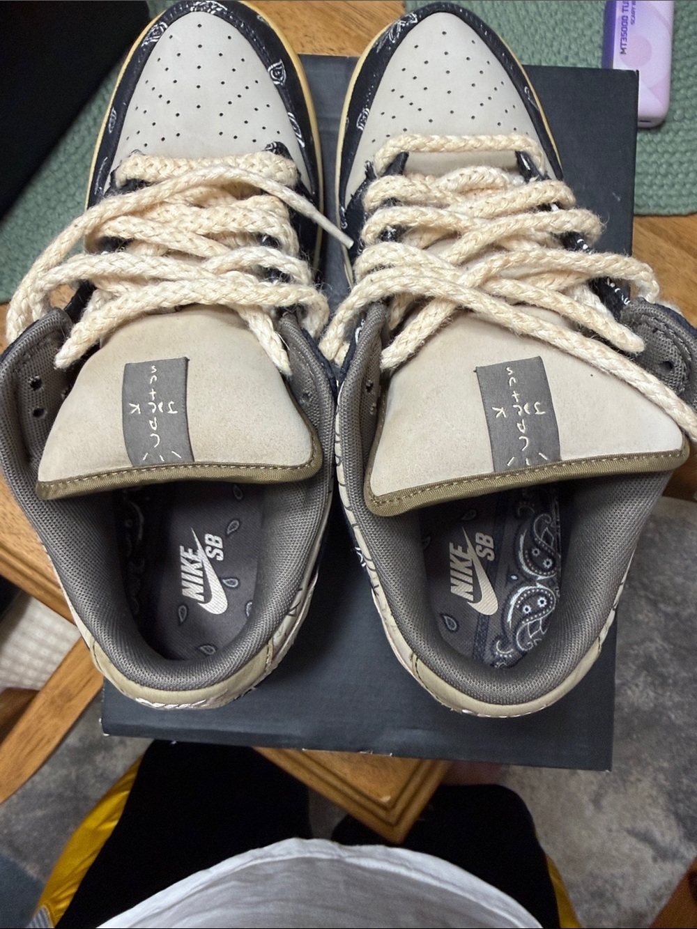 Sb dunk - Picture 5 of 8
